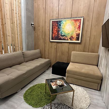 Colombia Apartments&Rooms Durrës Eksteriør bilde