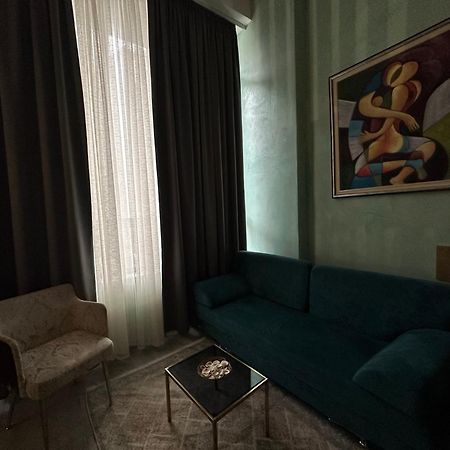 Colombia Apartments&Rooms Durrës Eksteriør bilde