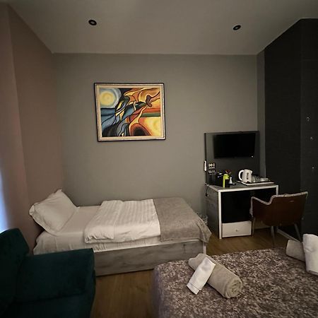 Colombia Apartments&Rooms Durrës Eksteriør bilde