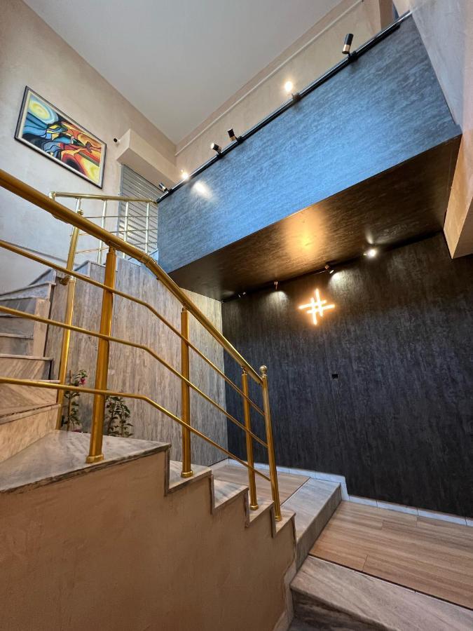 Colombia Apartments&Rooms Durrës Eksteriør bilde
