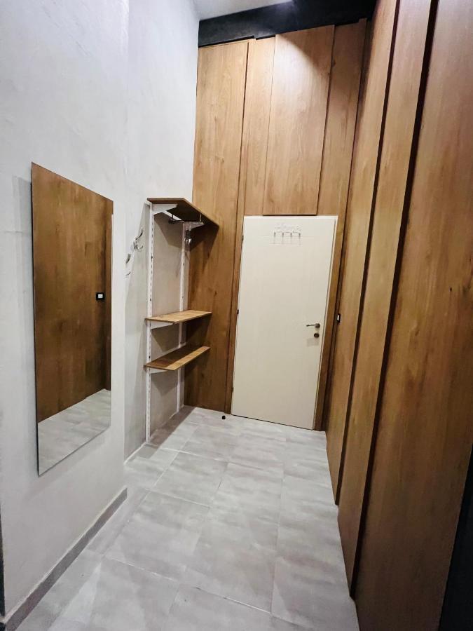 Colombia Apartments&Rooms Durrës Eksteriør bilde