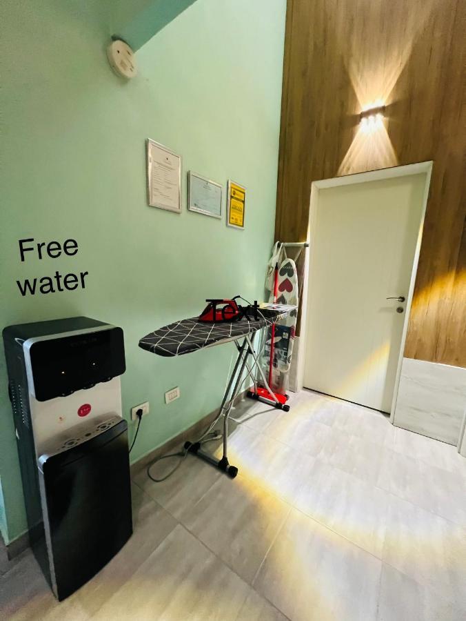 Colombia Apartments&Rooms Durrës Eksteriør bilde