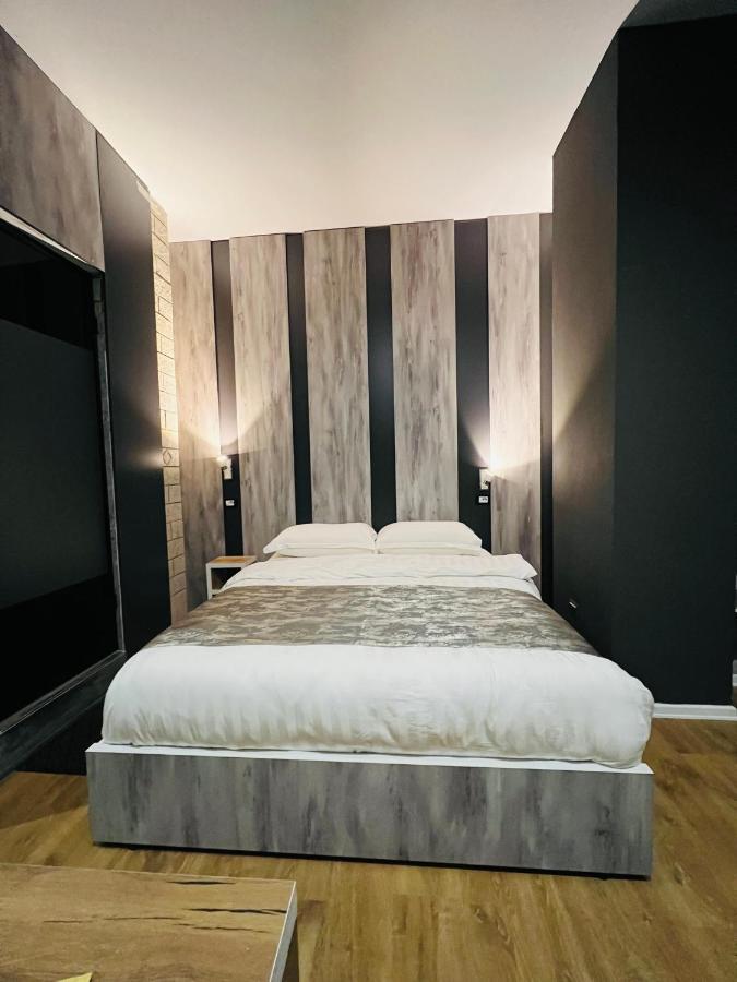 Colombia Apartments&Rooms Durrës Eksteriør bilde
