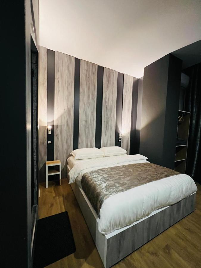 Colombia Apartments&Rooms Durrës Eksteriør bilde
