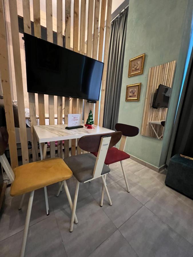 Colombia Apartments&Rooms Durrës Eksteriør bilde