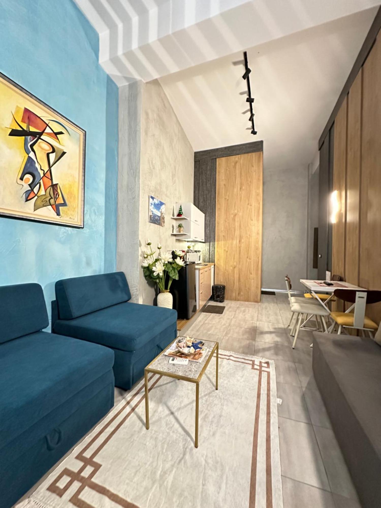 Colombia Apartments&Rooms Durrës Eksteriør bilde