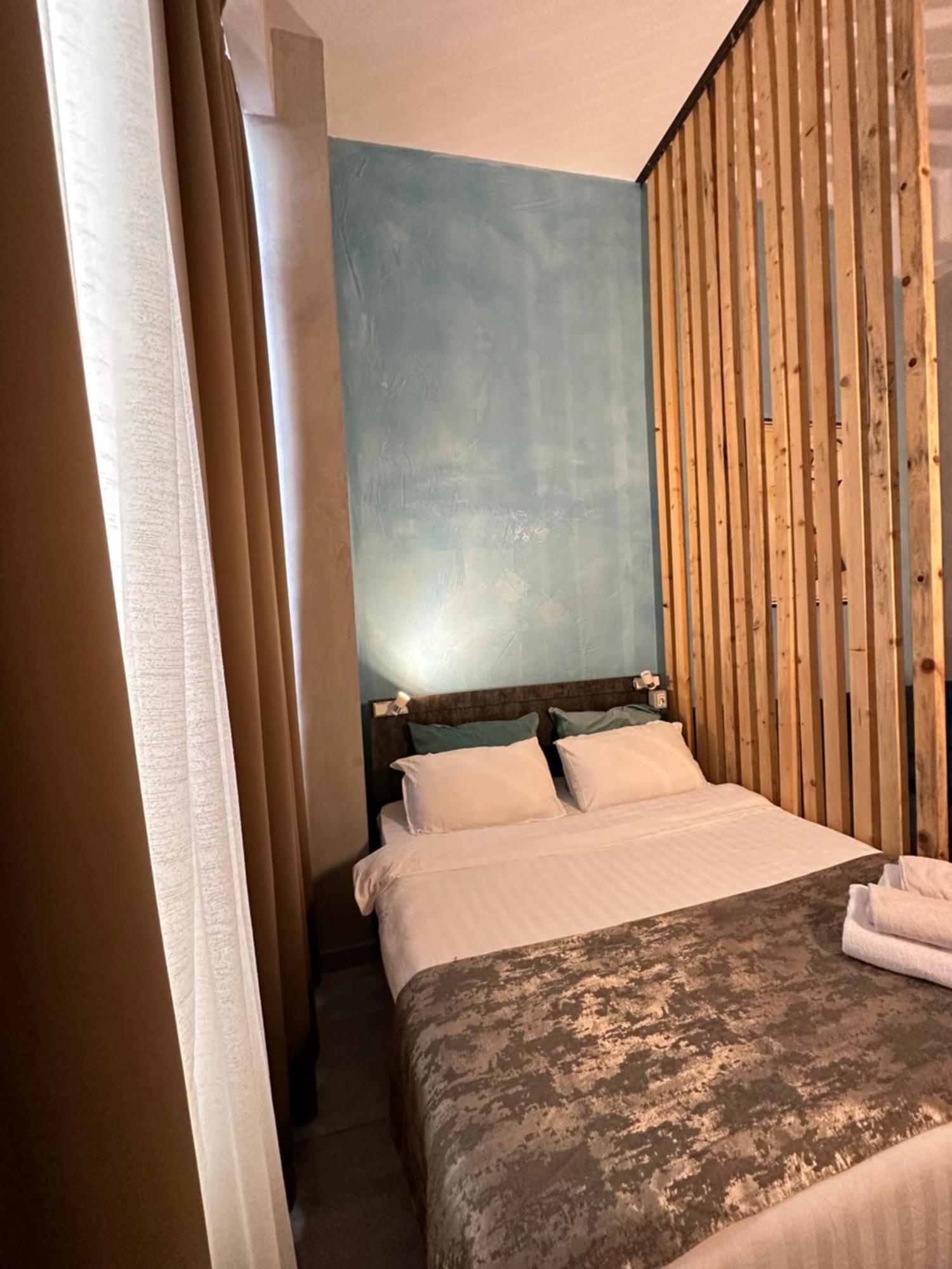 Colombia Apartments&Rooms Durrës Eksteriør bilde