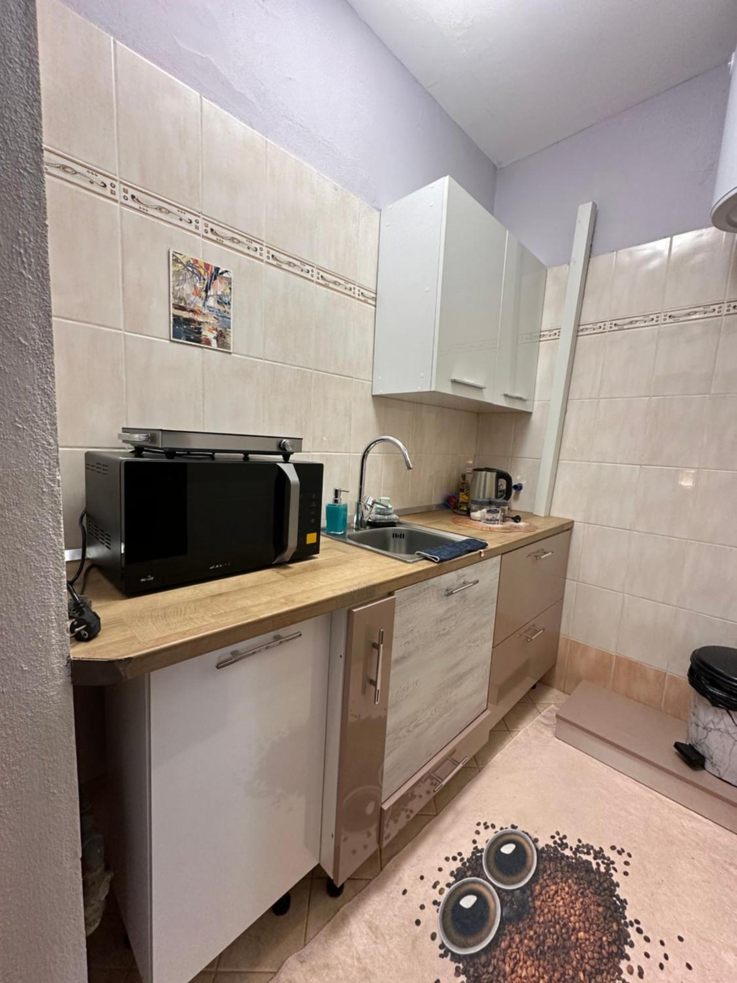 Colombia Apartments&Rooms Durrës Eksteriør bilde