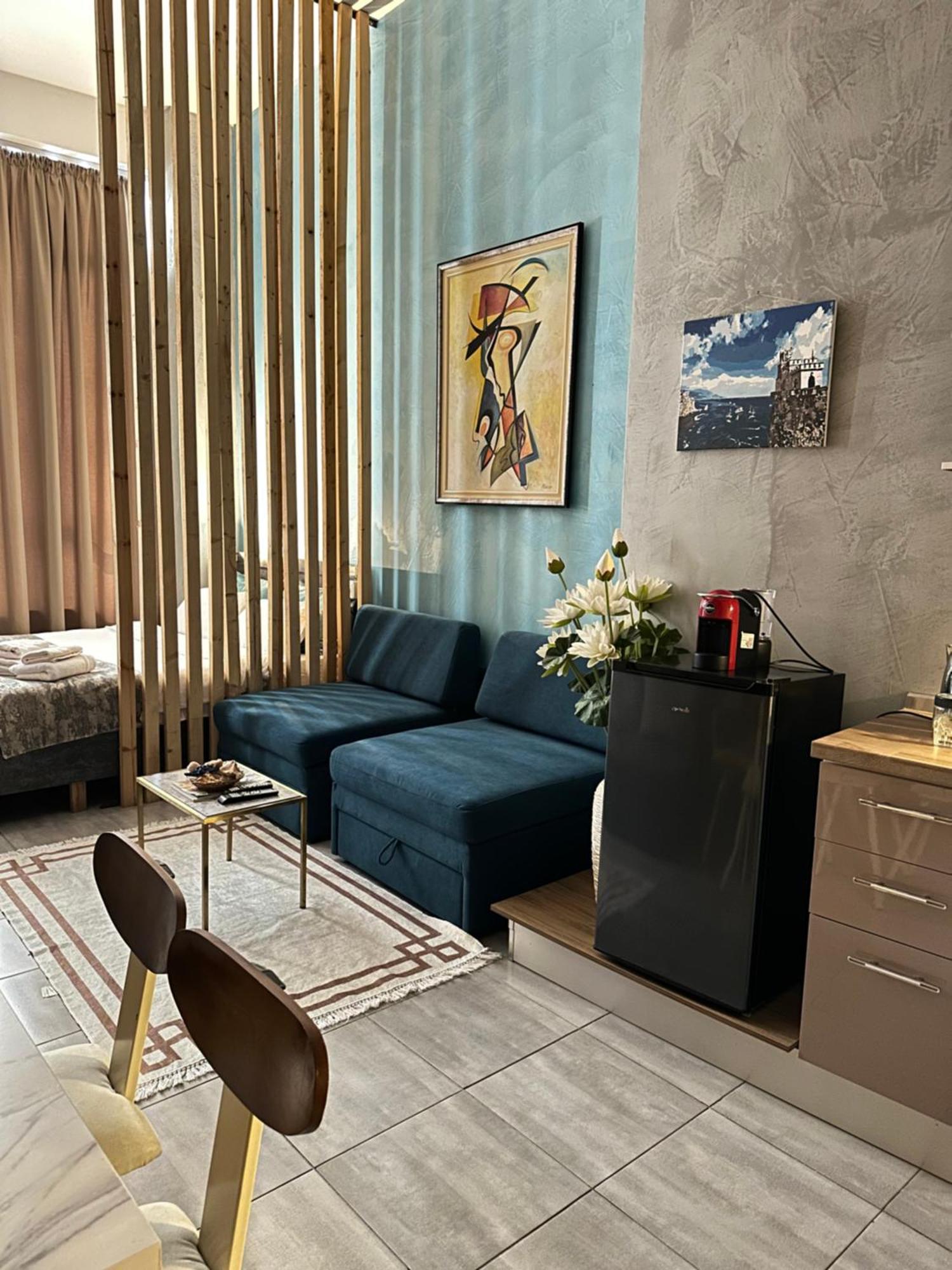 Colombia Apartments&Rooms Durrës Eksteriør bilde