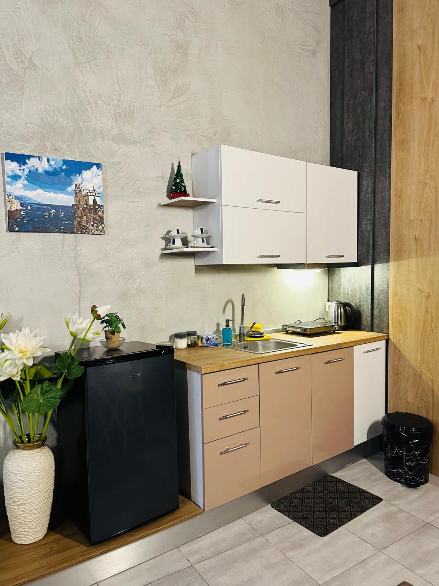 Colombia Apartments&Rooms Durrës Eksteriør bilde
