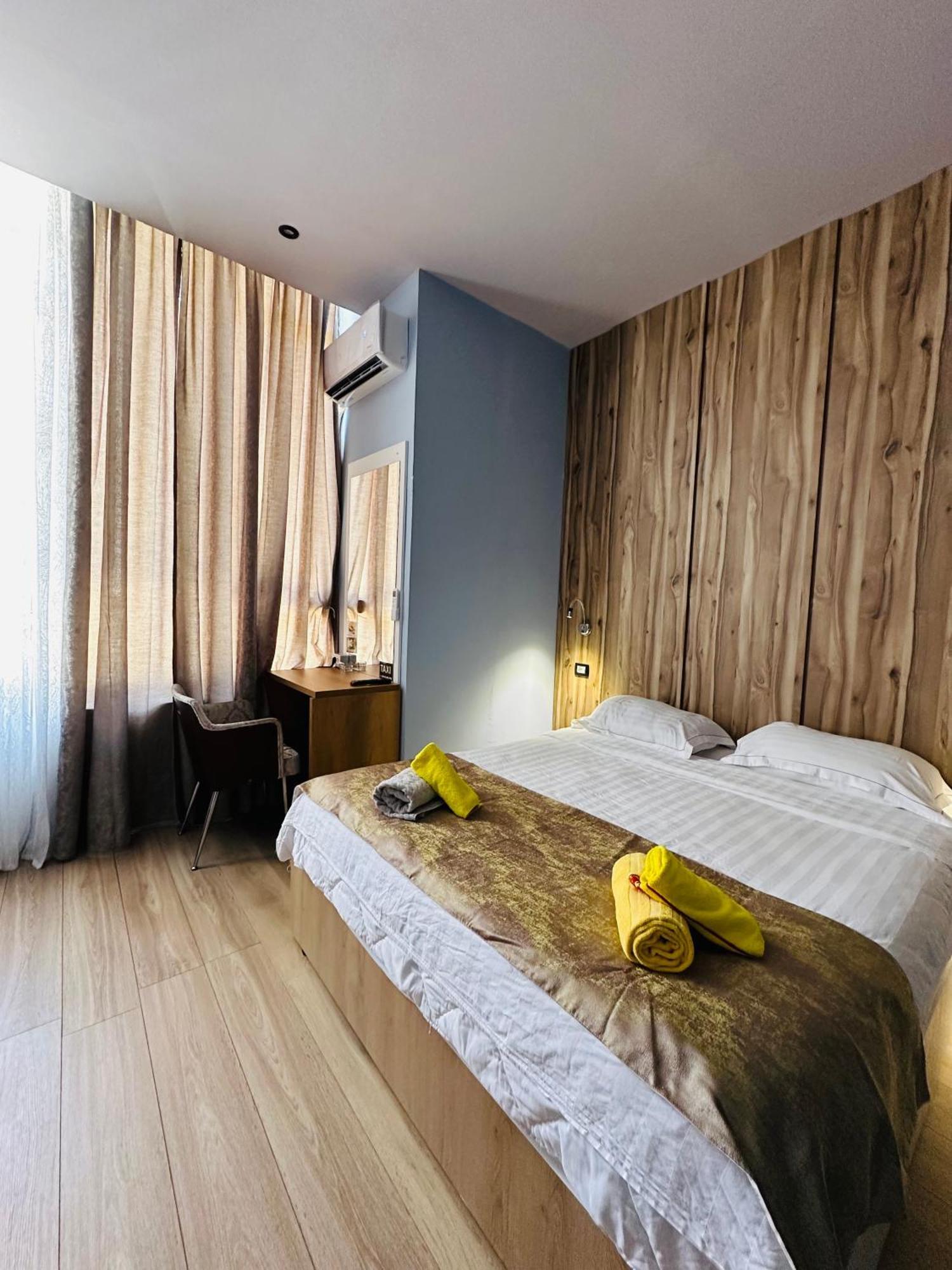 Colombia Apartments&Rooms Durrës Eksteriør bilde