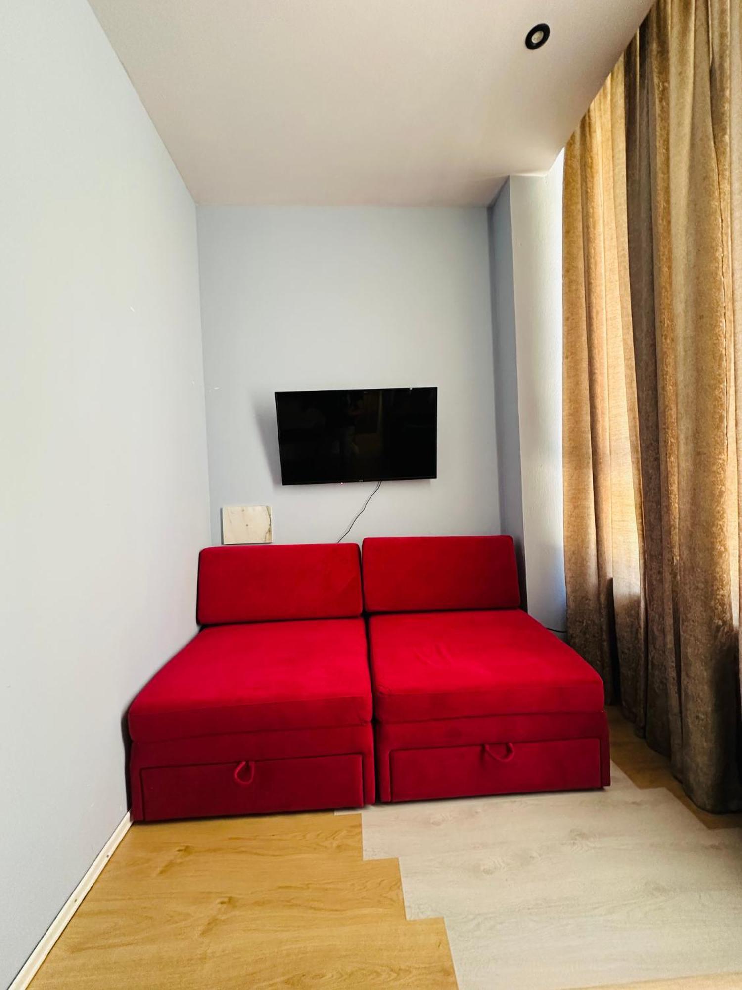 Colombia Apartments&Rooms Durrës Eksteriør bilde