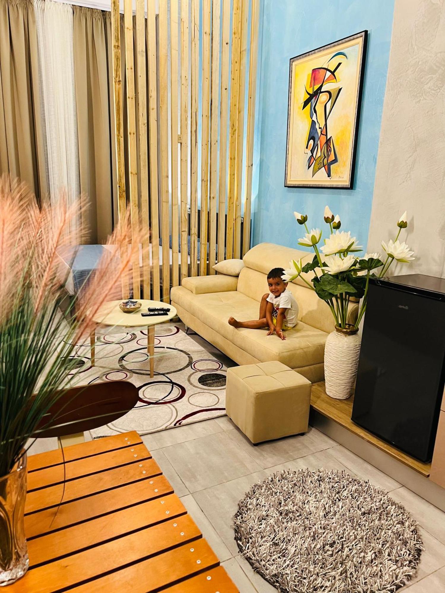 Colombia Apartments&Rooms Durrës Eksteriør bilde