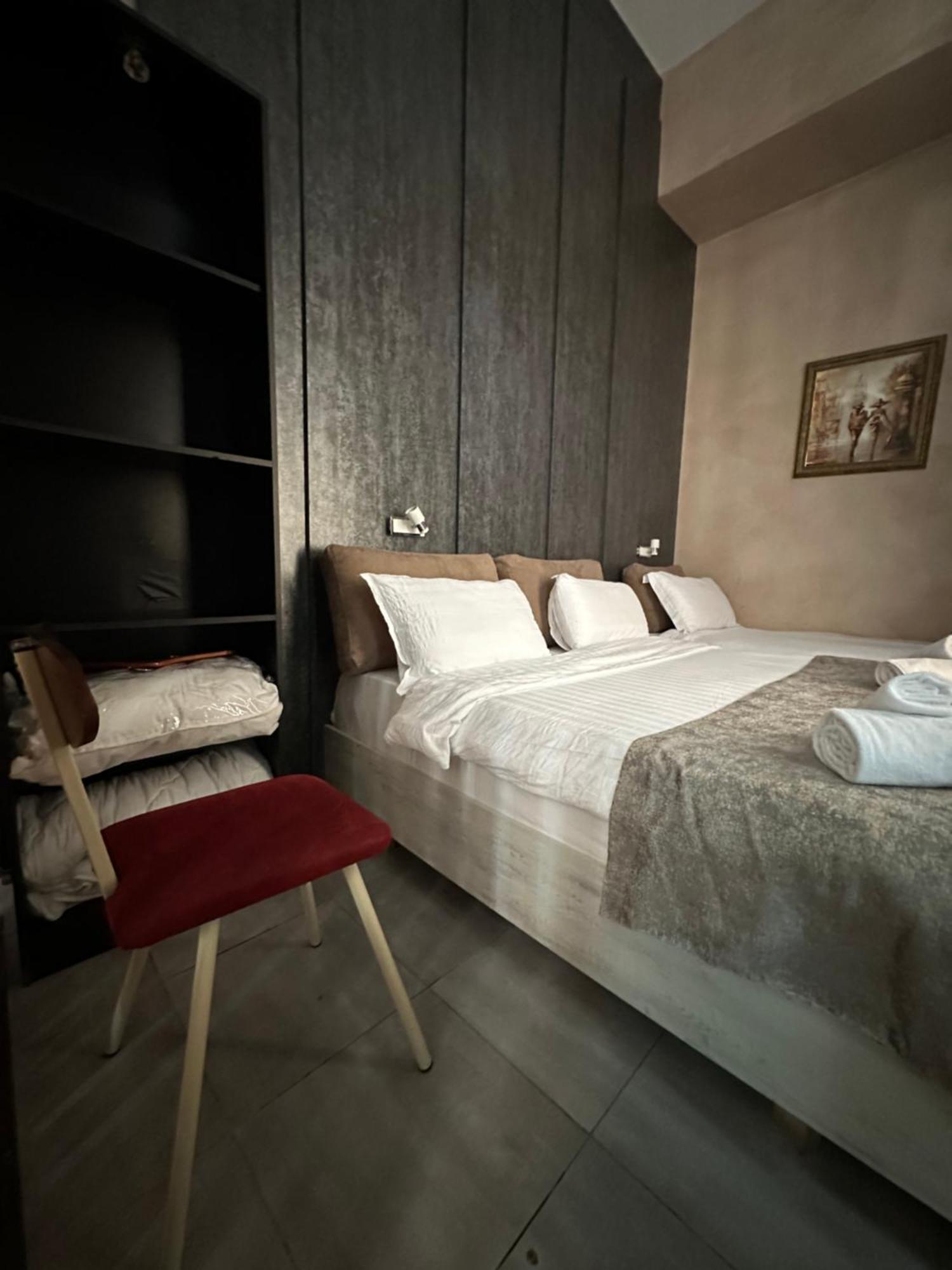 Colombia Apartments&Rooms Durrës Eksteriør bilde