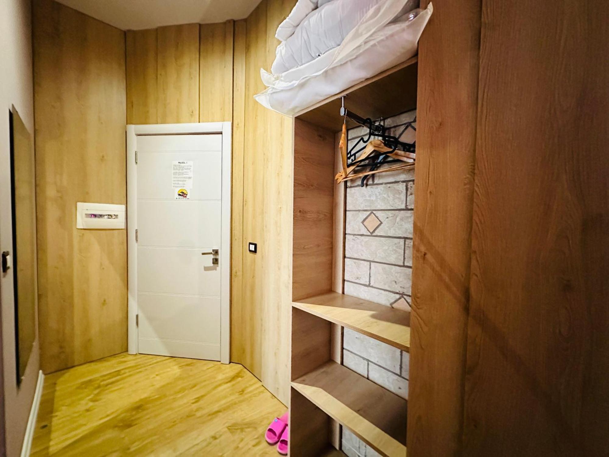 Colombia Apartments&Rooms Durrës Eksteriør bilde