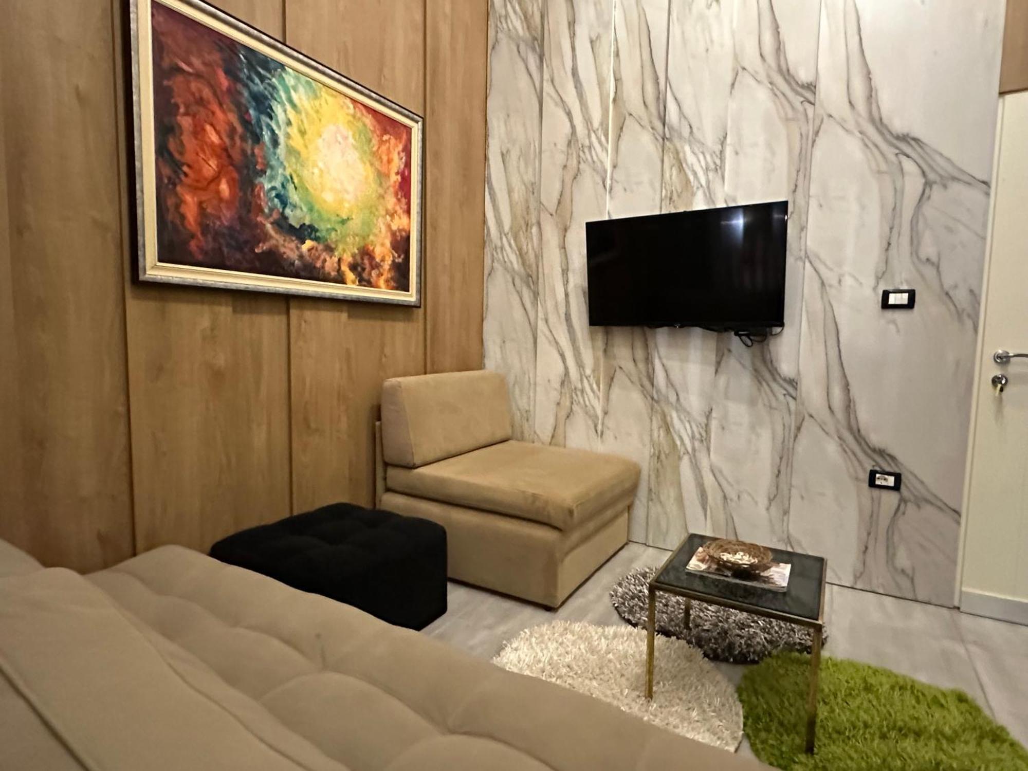 Colombia Apartments&Rooms Durrës Eksteriør bilde