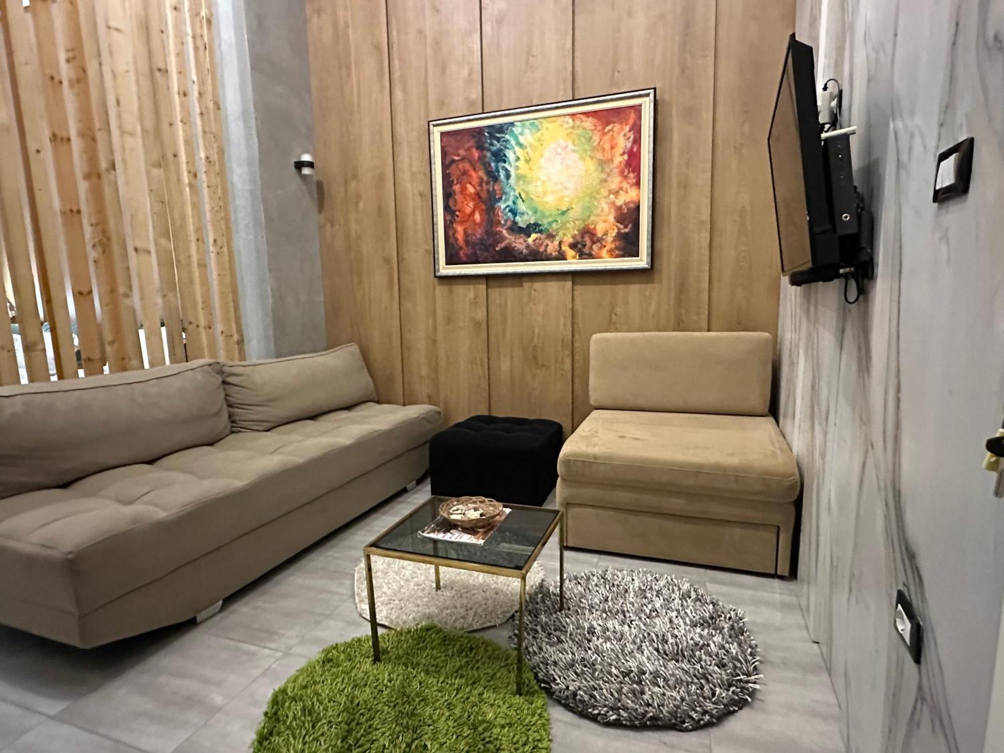 Colombia Apartments&Rooms Durrës Eksteriør bilde