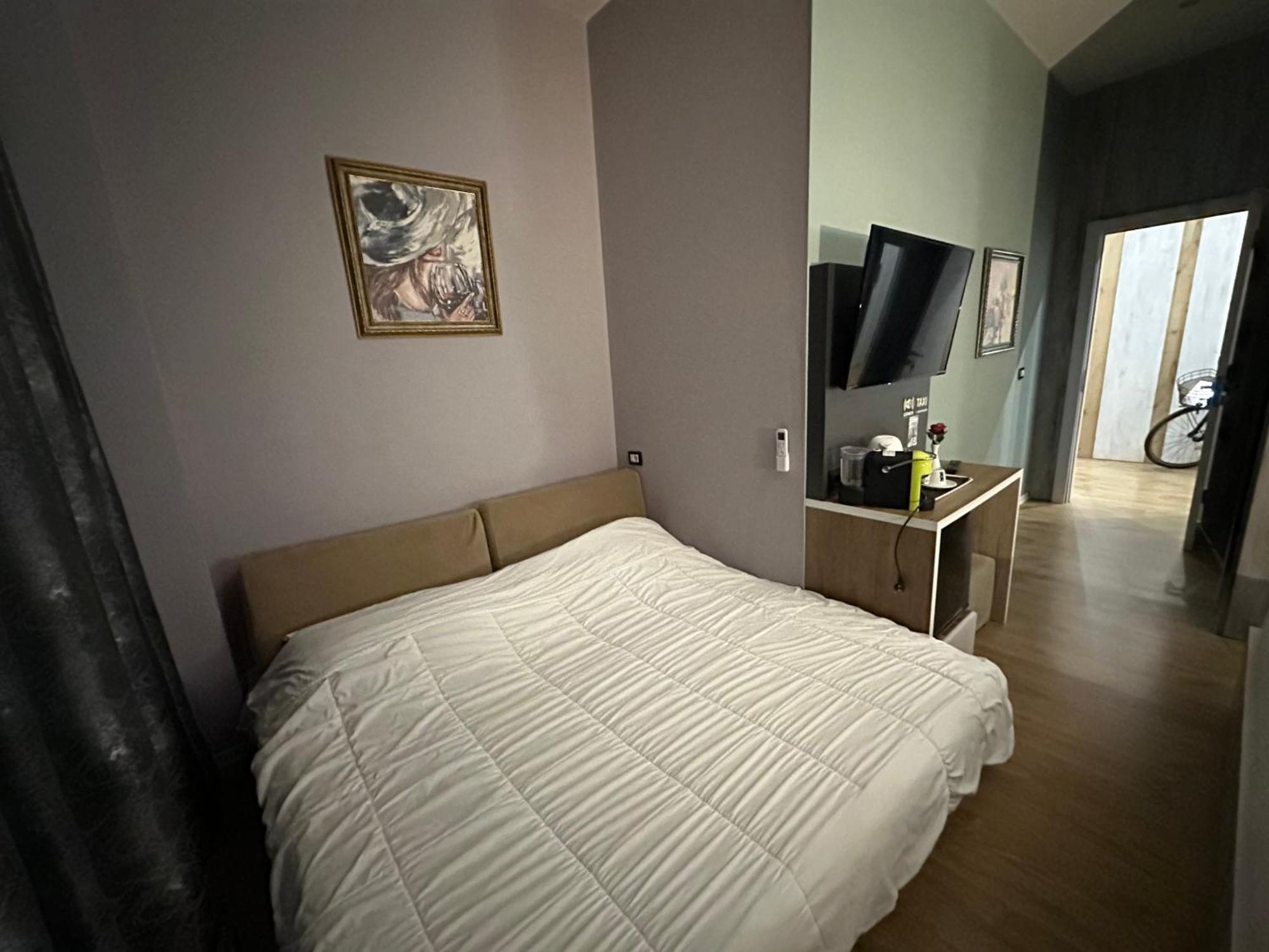 Colombia Apartments&Rooms Durrës Eksteriør bilde