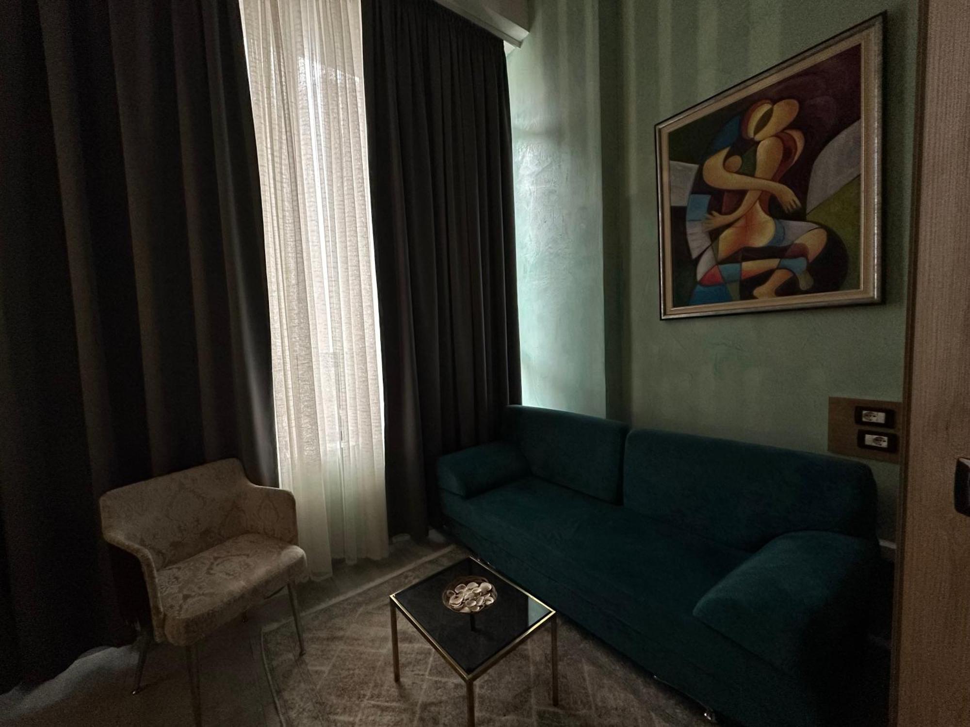 Colombia Apartments&Rooms Durrës Eksteriør bilde