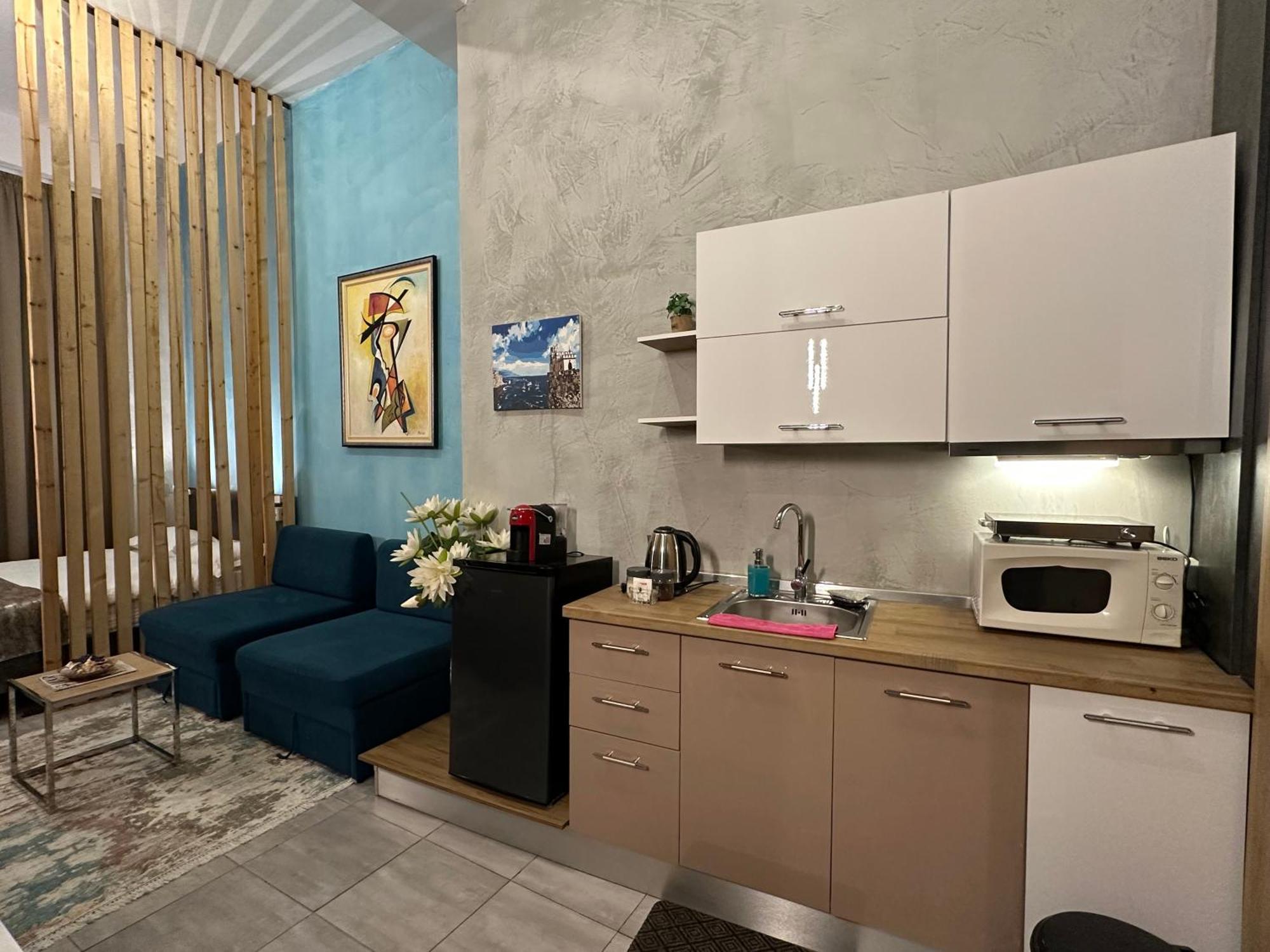 Colombia Apartments&Rooms Durrës Eksteriør bilde