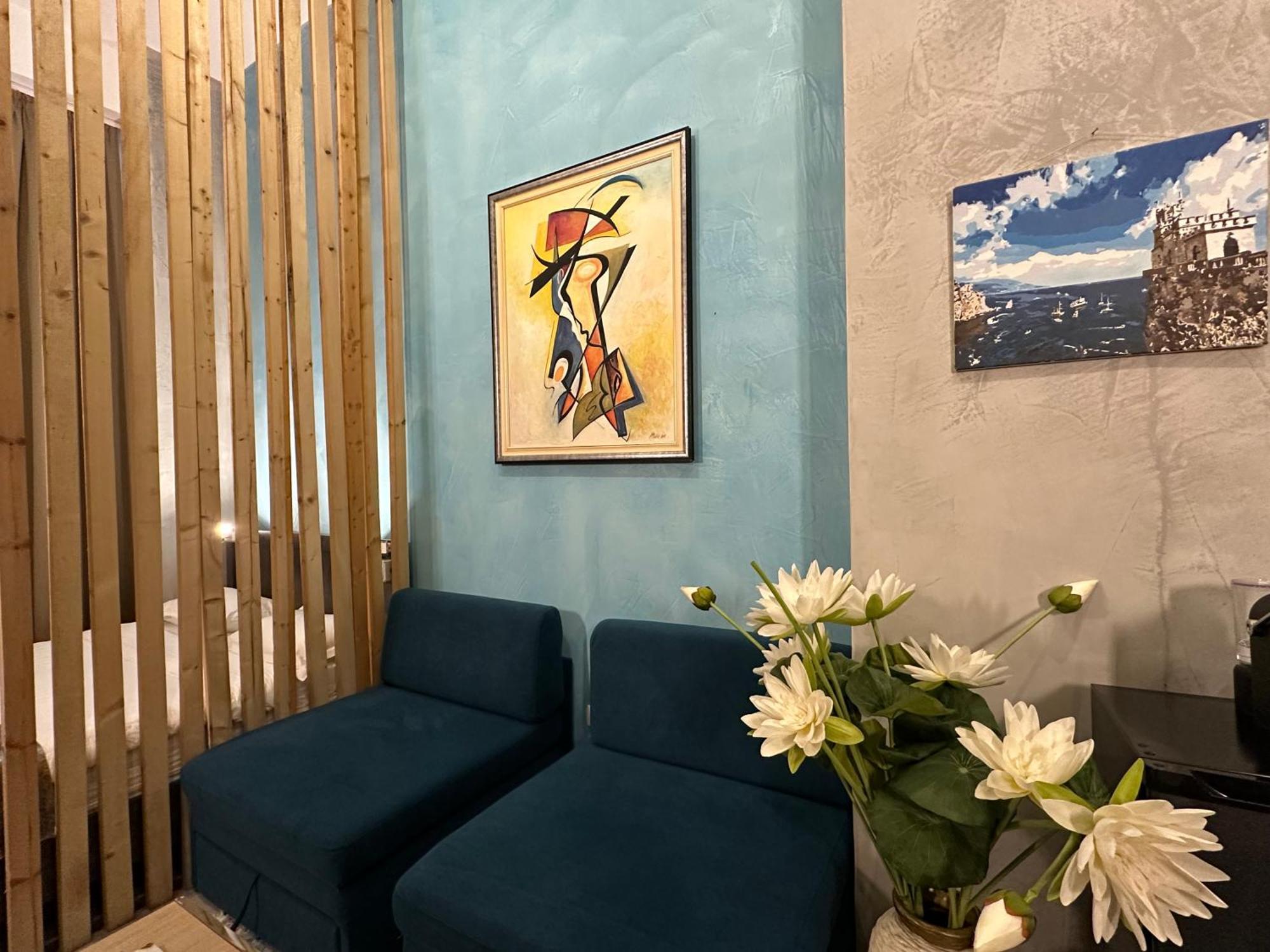 Colombia Apartments&Rooms Durrës Eksteriør bilde