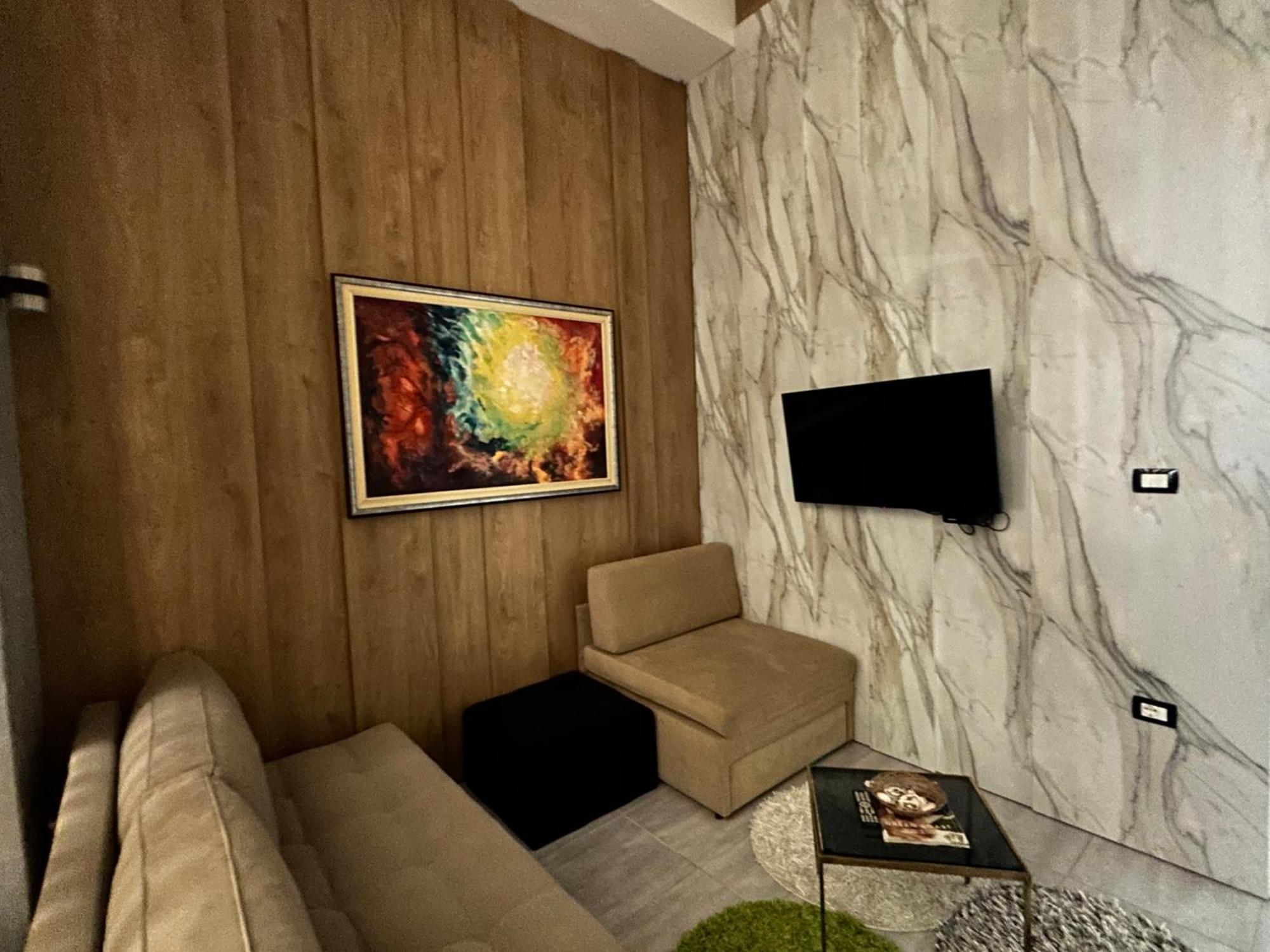 Colombia Apartments&Rooms Durrës Eksteriør bilde