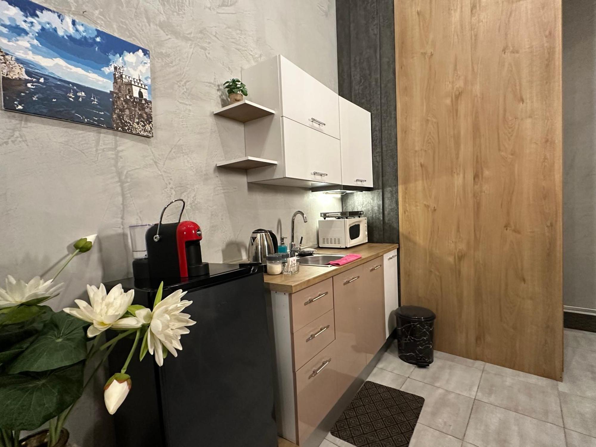 Colombia Apartments&Rooms Durrës Eksteriør bilde