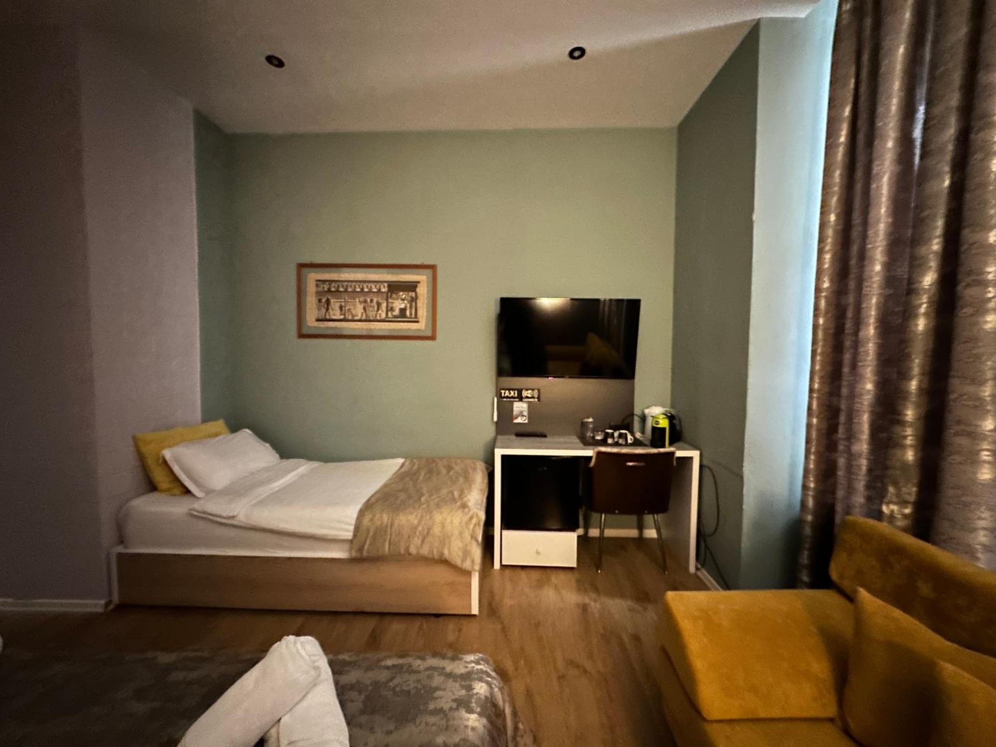 Colombia Apartments&Rooms Durrës Eksteriør bilde