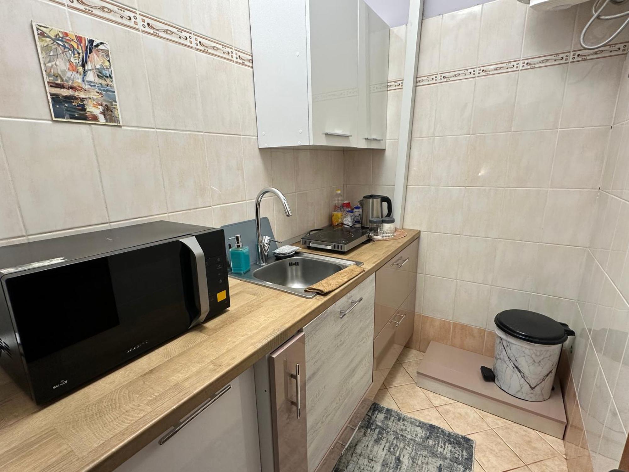 Colombia Apartments&Rooms Durrës Eksteriør bilde