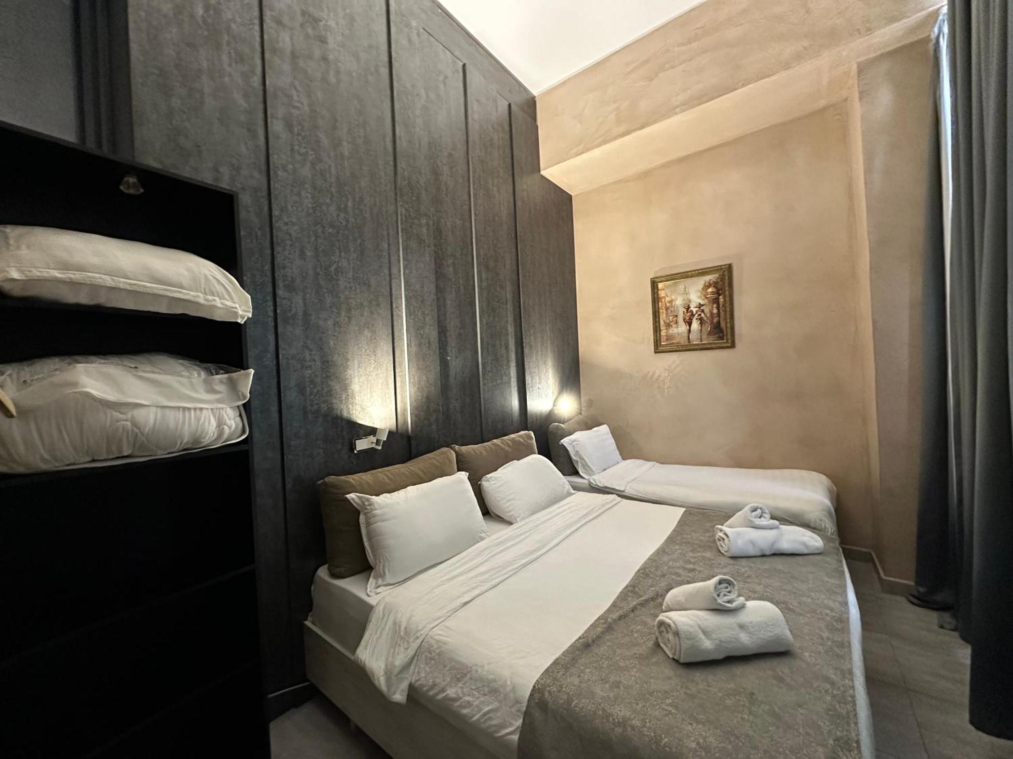 Colombia Apartments&Rooms Durrës Eksteriør bilde