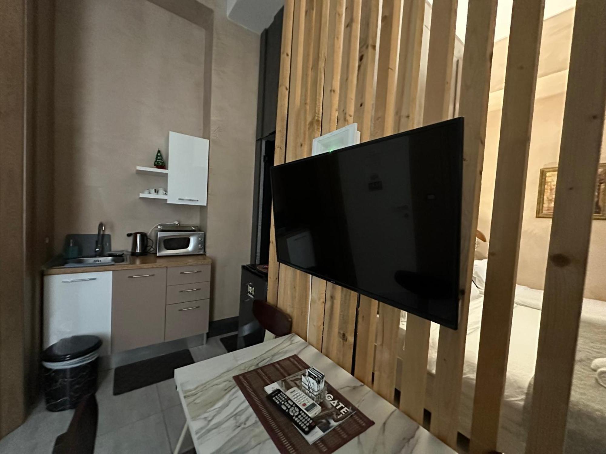 Colombia Apartments&Rooms Durrës Eksteriør bilde
