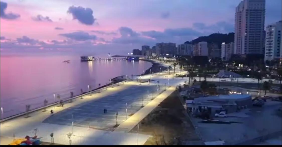 Colombia Apartments&Rooms Durrës Eksteriør bilde
