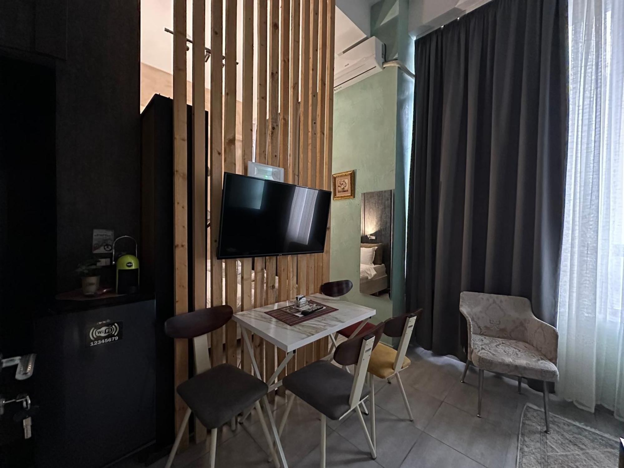 Colombia Apartments&Rooms Durrës Eksteriør bilde