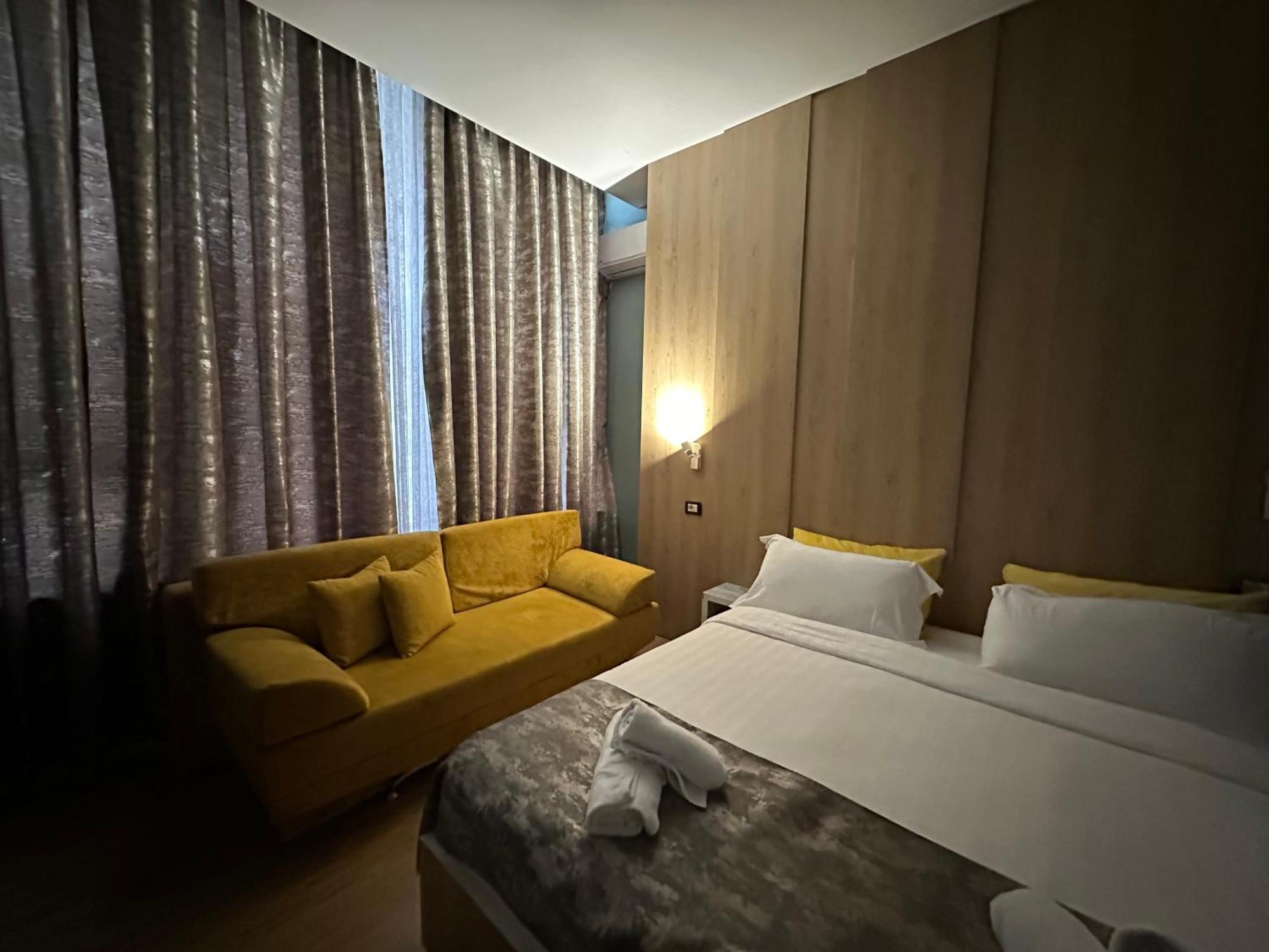 Colombia Apartments&Rooms Durrës Eksteriør bilde